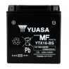 Batterie YUASA type YTX16-BS