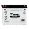 Battery YUASA type Y50-N18L-A