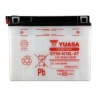 Battery YUASA type SY50-N18L-AT