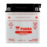 Battery YUASA type YB30CL-B