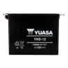 Batterie YUASA type YHD-12