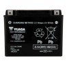 Batterie YUASA type YTX24HL-BS