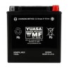 Batterie YUASA type YIX30L