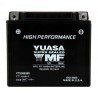 Batterie YUASA type YTX20H-BS