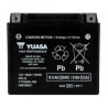 Batterie YUASA type YTX20HL-BS