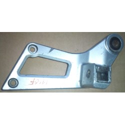 Platine repose pied Suzuki 1100 GSX-F 1988-1994