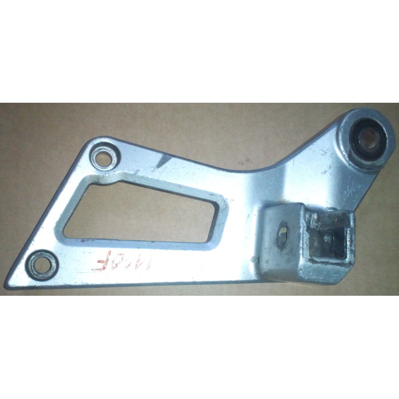 Platine repose pied Suzuki 1100 GSX-F 1988-1994