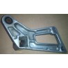 Platine repose pied Suzuki 1100 GSX-F 1988-1994