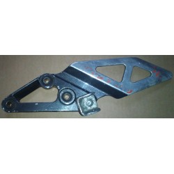 Platine repose pied Suzuki 1100 GSX-R 1993-1998