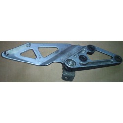 Platine repose pied Suzuki 1100 GSX-R 1993-1998