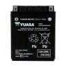 Batterie YUASA type YTX14AH-LBS
