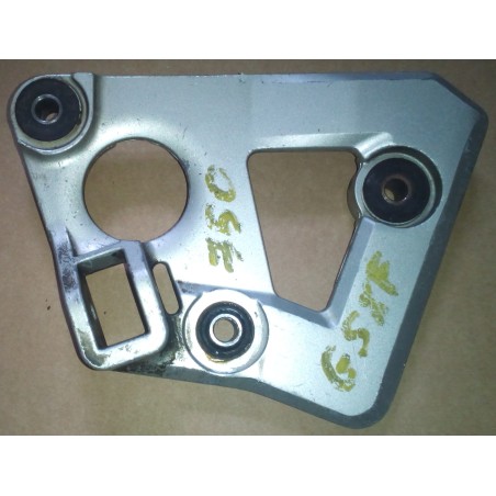 Platine repose pied Suzuki 750 GSX-F 1989-1997