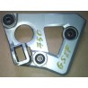 Platine repose pied Suzuki 750 GSX-F 1989-1997