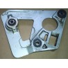 Platine repose pied Suzuki 750 GSX-F 1989-1997