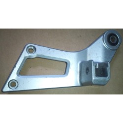 Platine repose pied Suzuki 1100 GSX-F 1988-1994