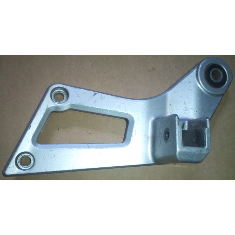 Platine repose pied Suzuki 1100 GSX-F 1988-1994