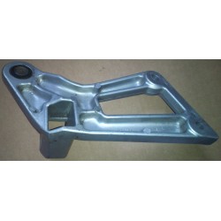 Platine repose pied Suzuki 1100 GSX-F 1988-1994