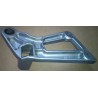 Platine repose pied Suzuki 1100 GSX-F 1988-1994