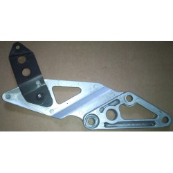 Platine repose pied Suzuki 1100 GSX-R 1993-1998