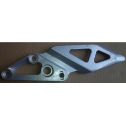 Platine repose pied Suzuki 1100 GSX-R 1993-1998