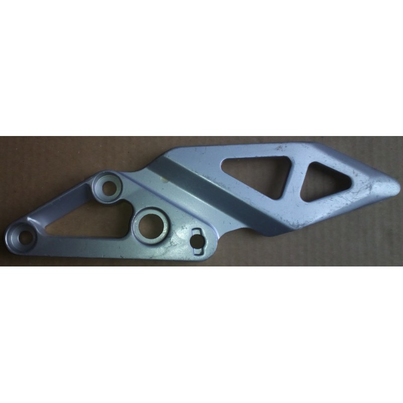 Platine repose pied Suzuki 1100 GSX-R 1993-1998 ref-00482