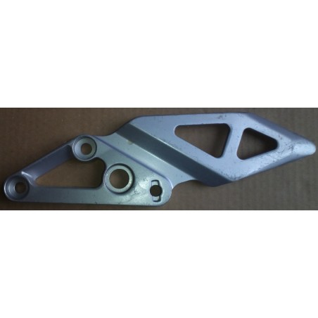 Platine repose pied Suzuki 1100 GSX-R 1993-1998 ref-00482