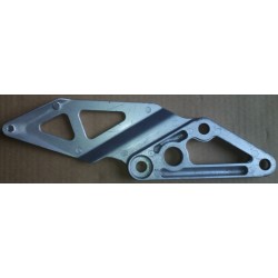 Platine repose pied Suzuki 1100 GSX-R 1993-1998 ref-00482