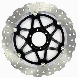 Brake discs