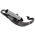 Echappements Scooters