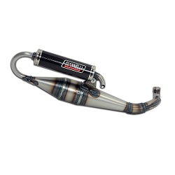 Echappements Scooters