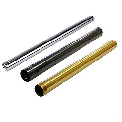 Fork tubes