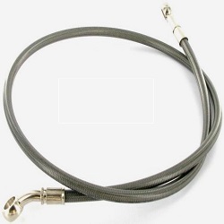 Brake and clutch hoses