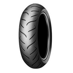 Motorcycle and scooter tires