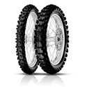 Pneus motocross et enduro