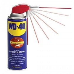 Lubricants / Cleaners