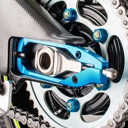 Chain tensioners