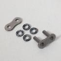 Attaches pour chaines
