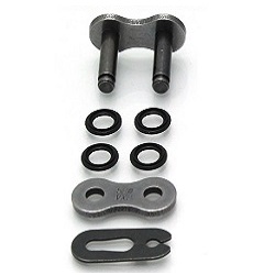 Attaches pour chaines