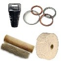 Accessoires échappements