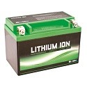 Batteries