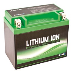 Batterien