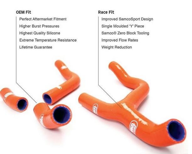 racing mount