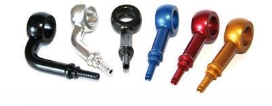 Couleurs raccords
