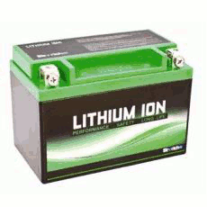 battery range