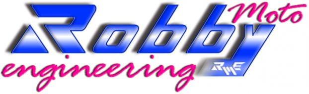 Robby Moto