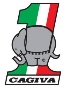 Cagiva