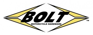 Bolt Motorcycle Hardware